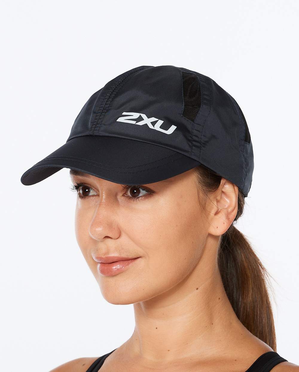2XU Run Cap