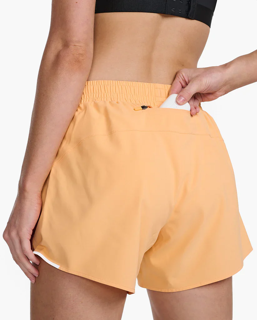 2XU Aero 5in Short Womens - Image 3