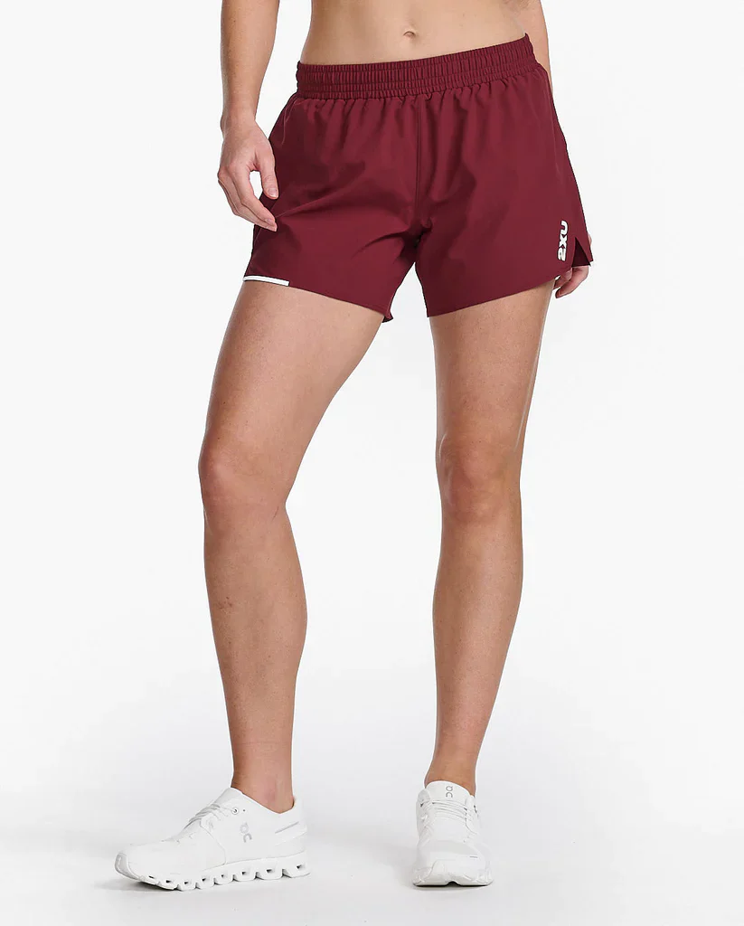 2XU Aero 5in Short Womens - Image 4