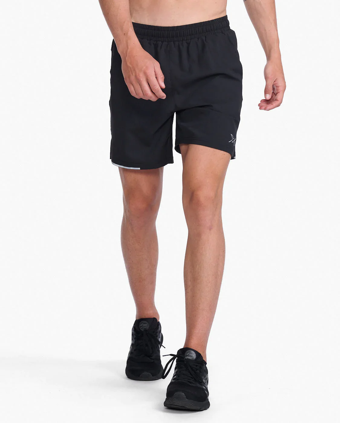 2XU Aero 7in Short Mens - Image 2