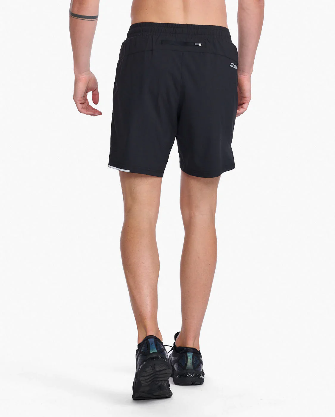 2XU Aero 7in Short Mens - Image 3