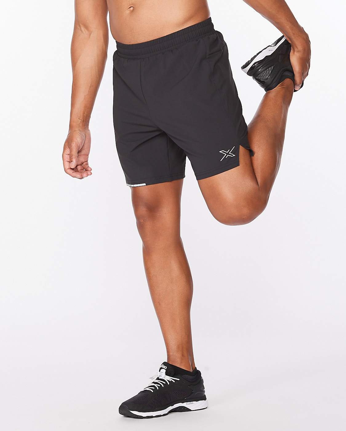 2XU Aero 7in Short Mens - Image 3