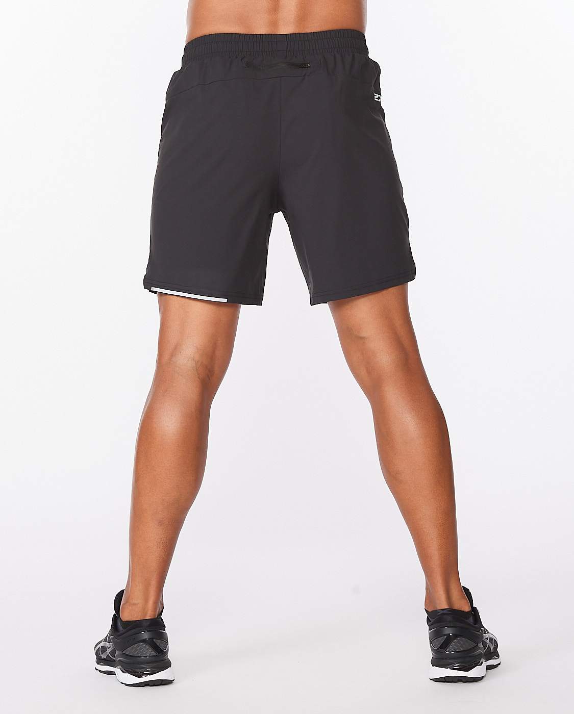2XU Aero 7in Short Mens - Image 4