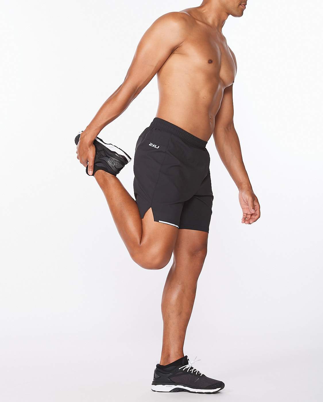 2XU Aero 7in Short Mens - Image 5