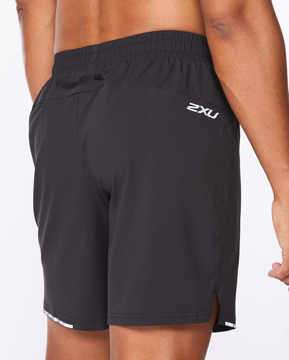 2XU Aero 7in Short Mens - Image 6