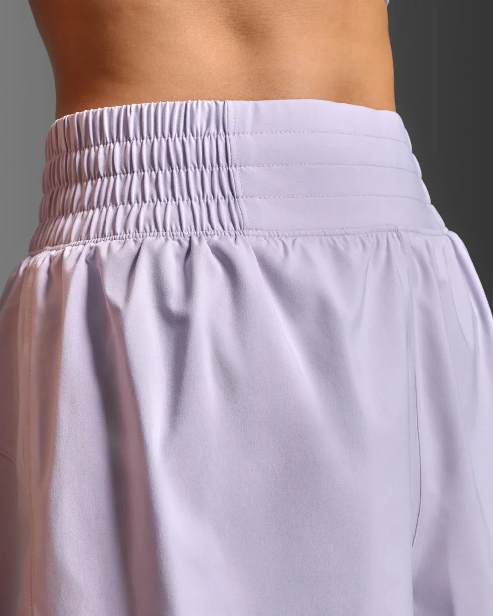 2XU Aero Hi rise 4in Short Womens - Image 5