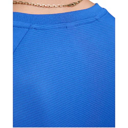 2XU Aero Mesh Tee Mens - Image 3