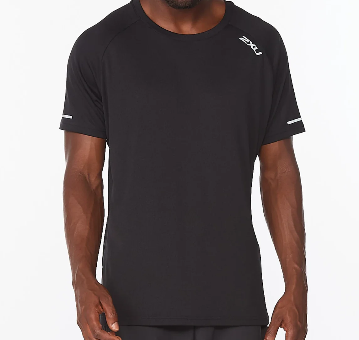 2XU Aero Tee Mens
