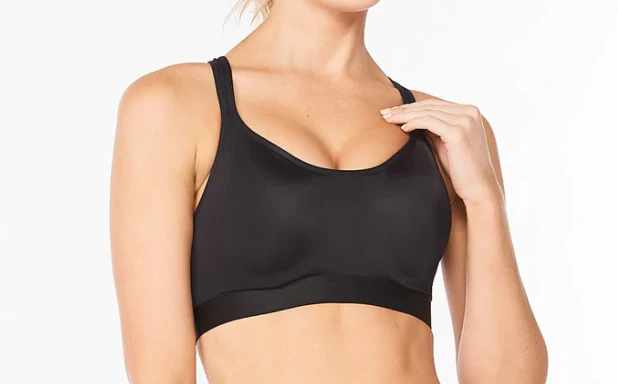 2XU Hi Impact Bra