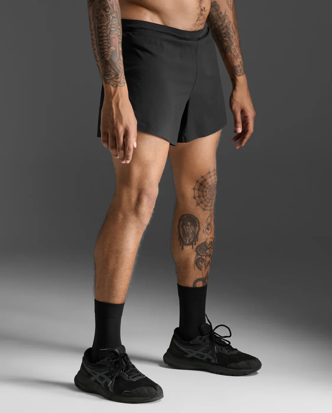2XU Light Speed Stash 5in Short Mens - Image 4