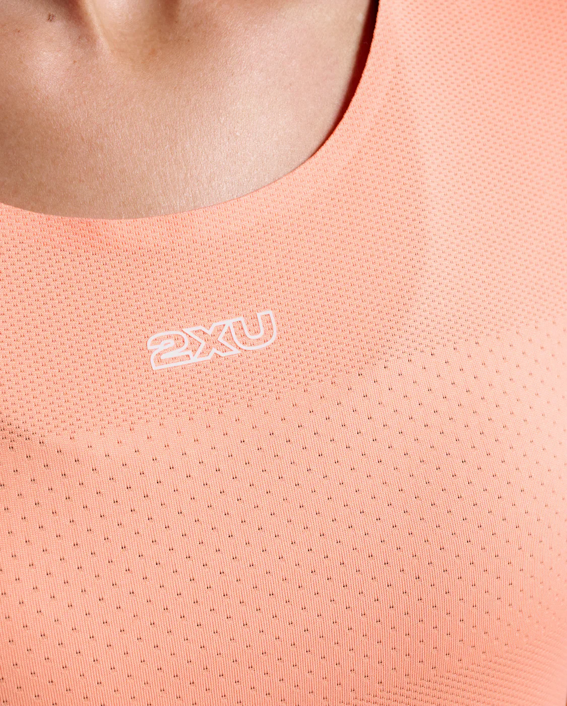 2XU Light Speed Tee Womens - Image 3