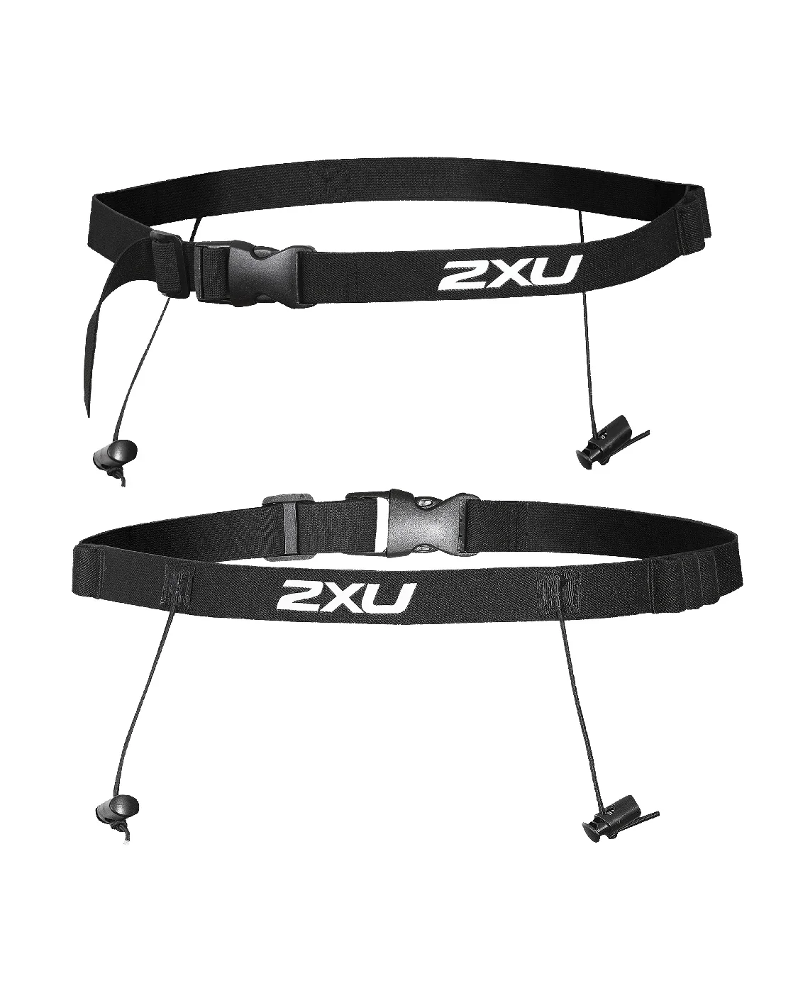 2XU Nutrition Race Number Belt