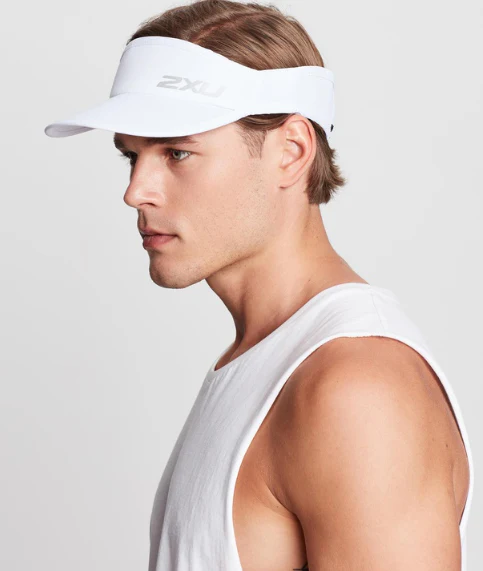 2XU Performance Visor Adjustable