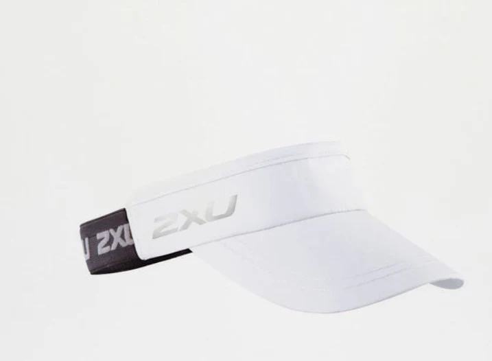 2XU Performance Visor Adjustable - Image 2
