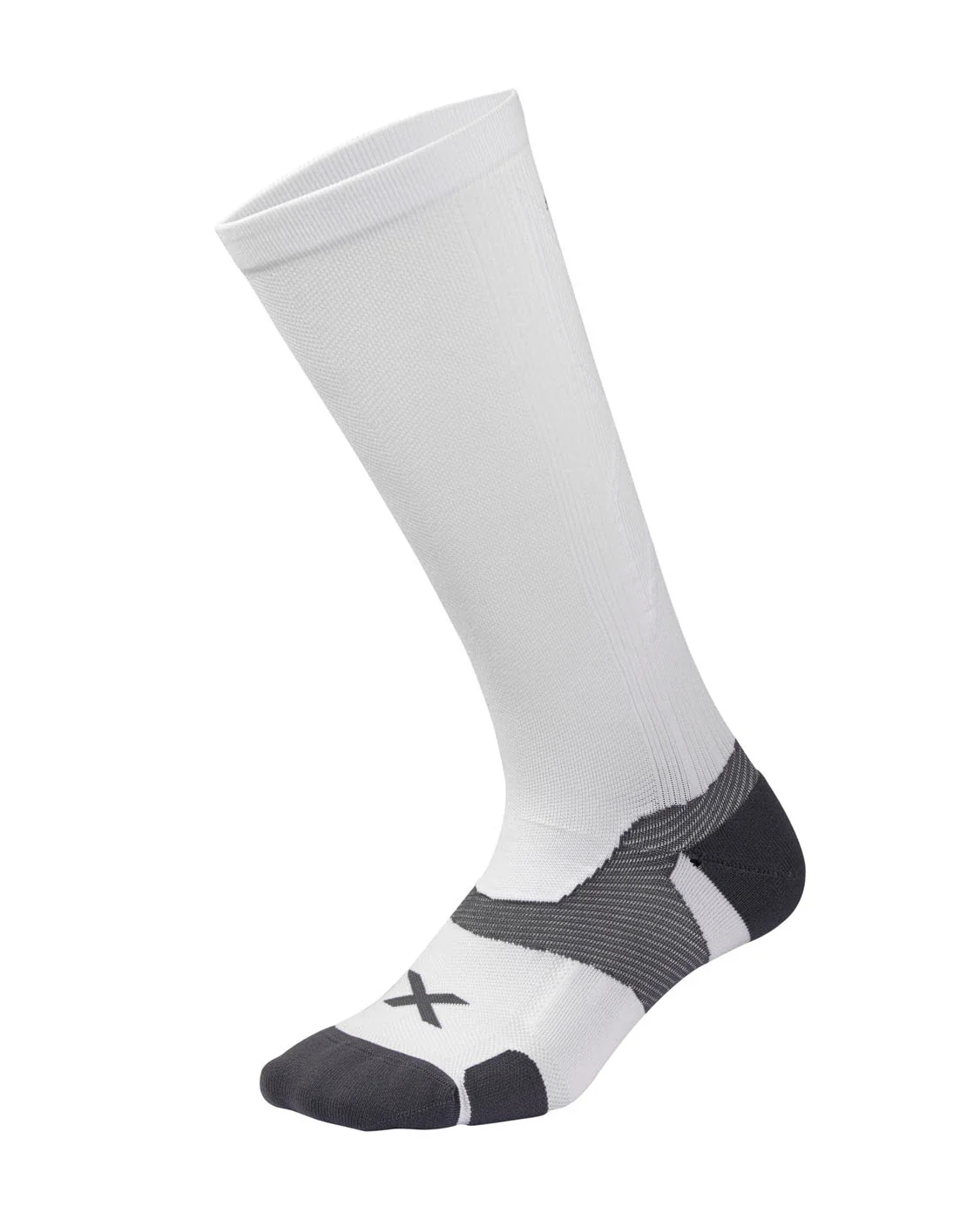 2XU Vectr Cushion full Length Sock