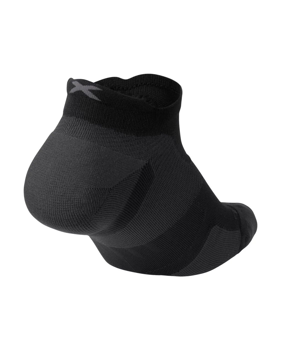 2XU Vectr Cushion No show Sock - Image 4