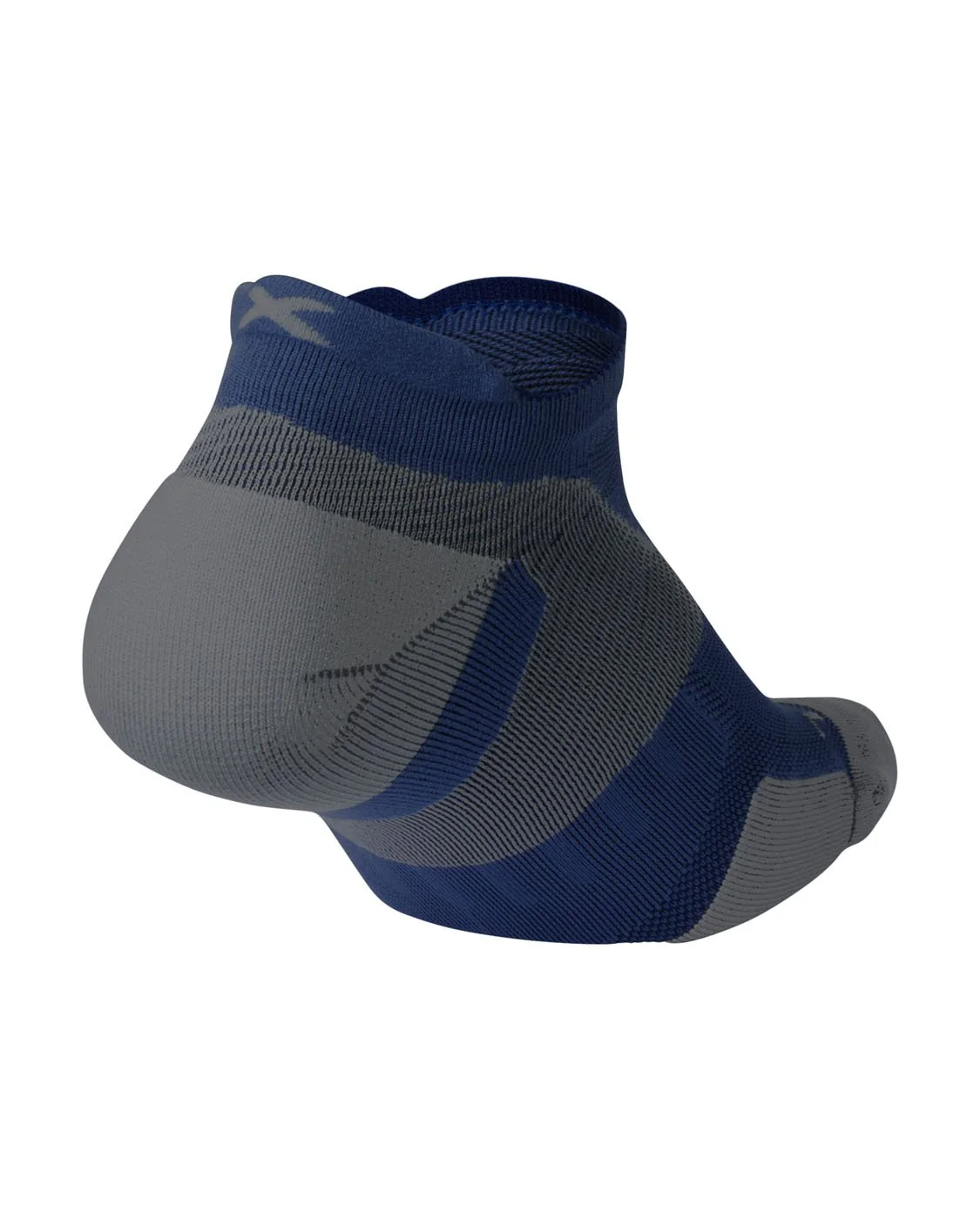 2XU Vectr Cushion No show Sock - Image 8