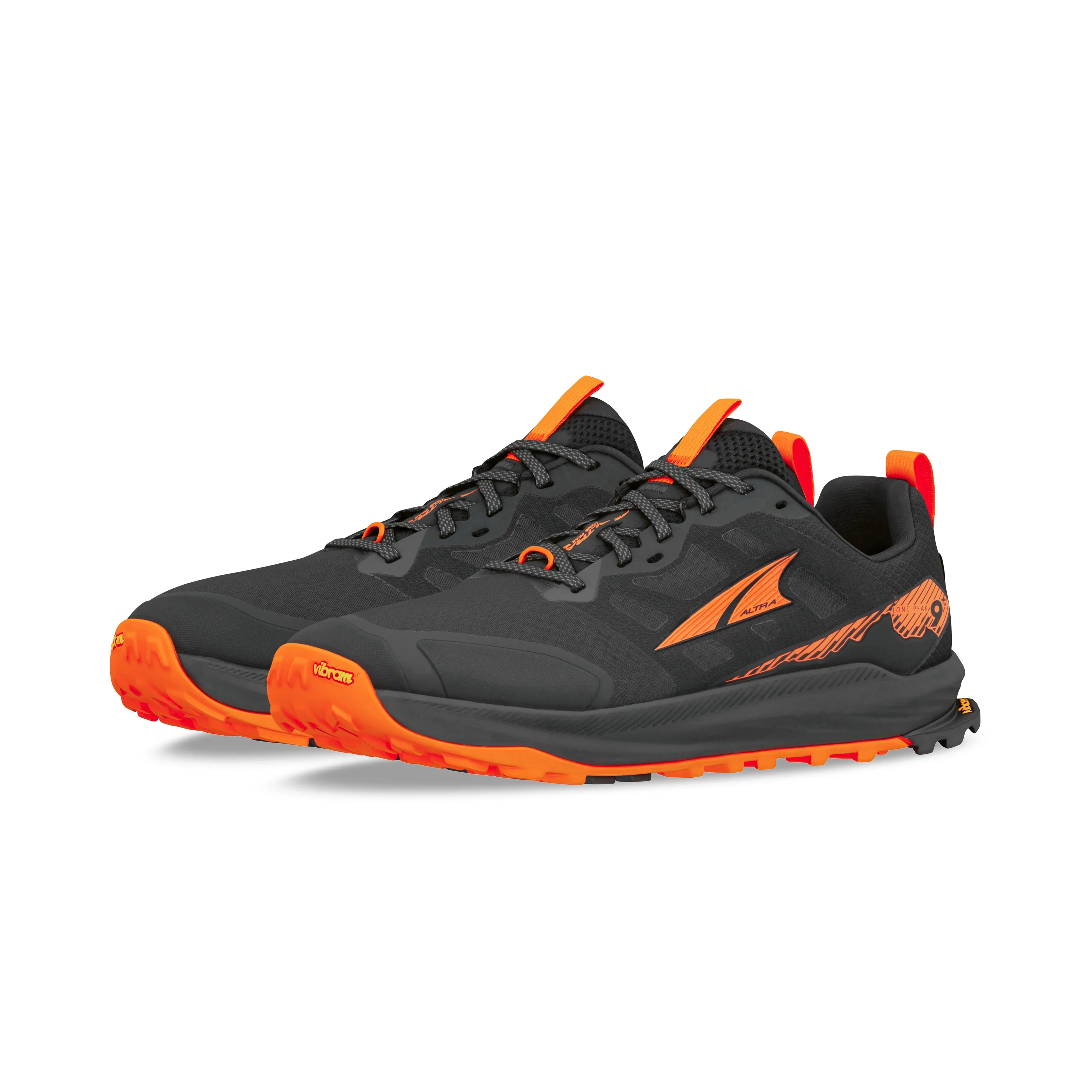 Altra Lone Peak 9+ Mens - Image 5