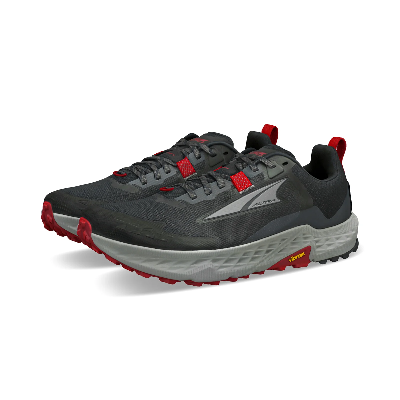 Altra Timp 5 Mens - Image 4