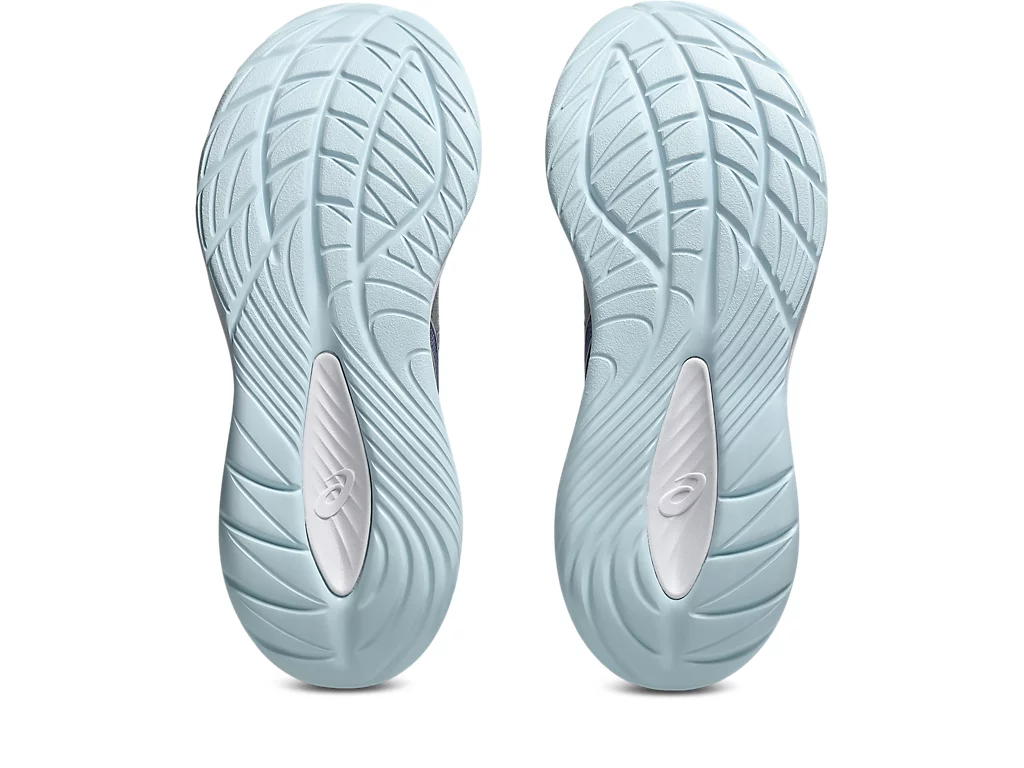Asics Gel Cumulus 27 4E X Wide Mens - Image 3