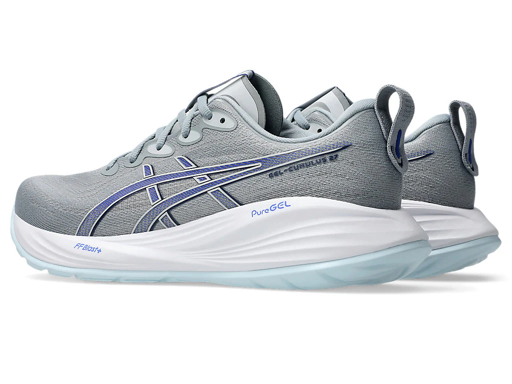 Asics Gel Cumulus 27 4E X Wide Mens - Image 4