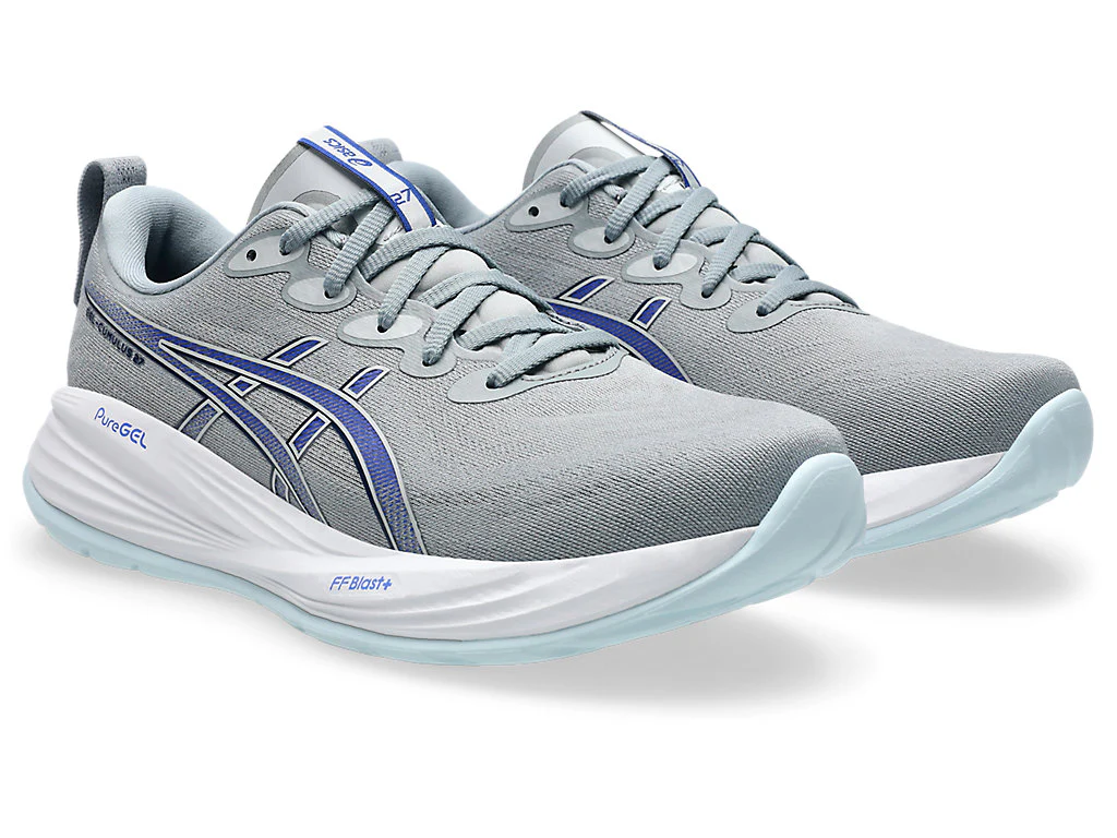 Asics Gel Cumulus 27 4E X Wide Mens - Image 5