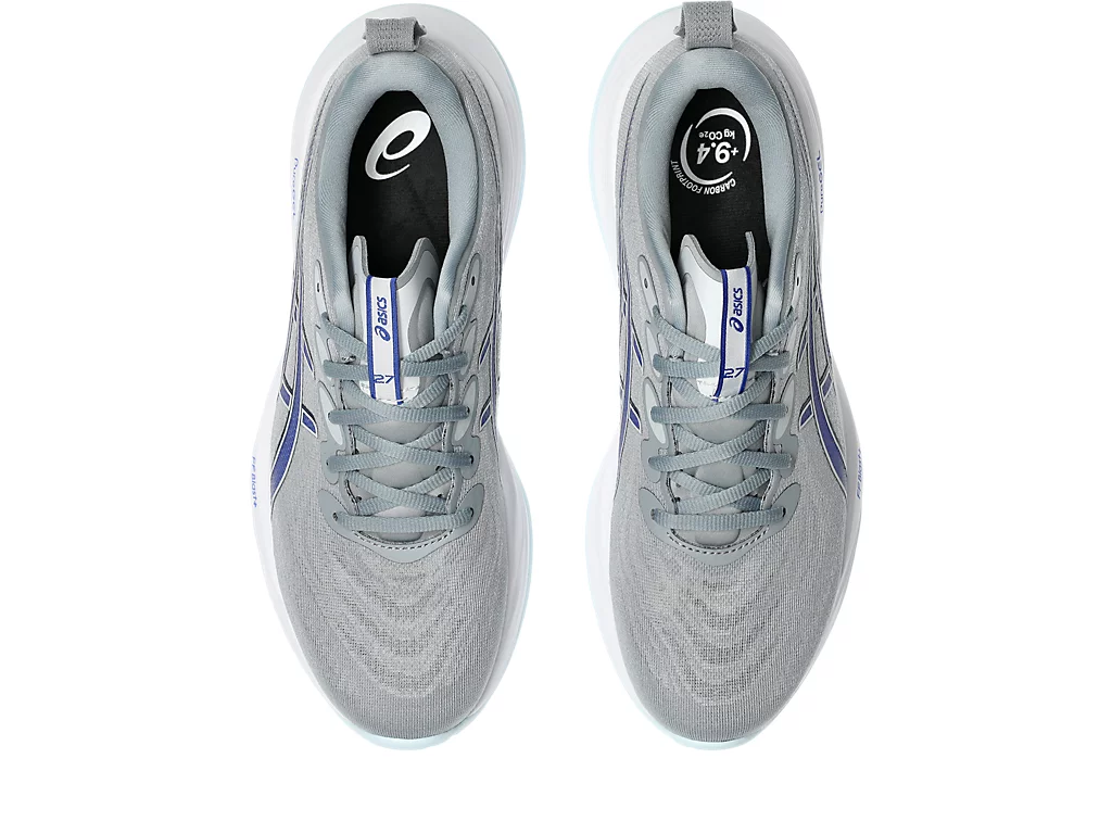 Asics Gel Cumulus 27 4E X Wide Mens - Image 6