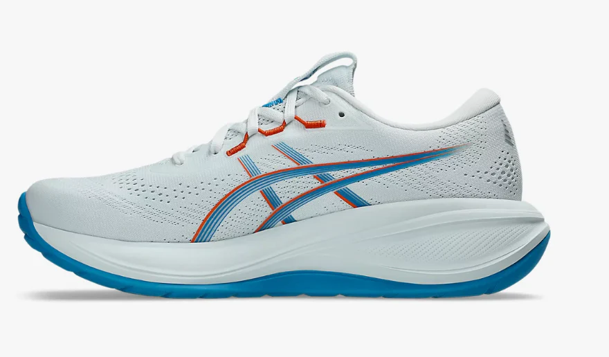 Asics Gel Cumulus 28 2E Wide Mens - Image 4