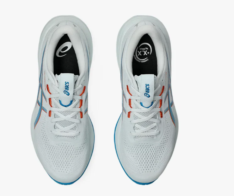 Asics Gel Cumulus 28 2E Wide Mens - Image 6