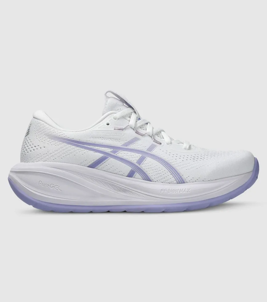 Asics Gel Cumulus 28 D Wide Womens