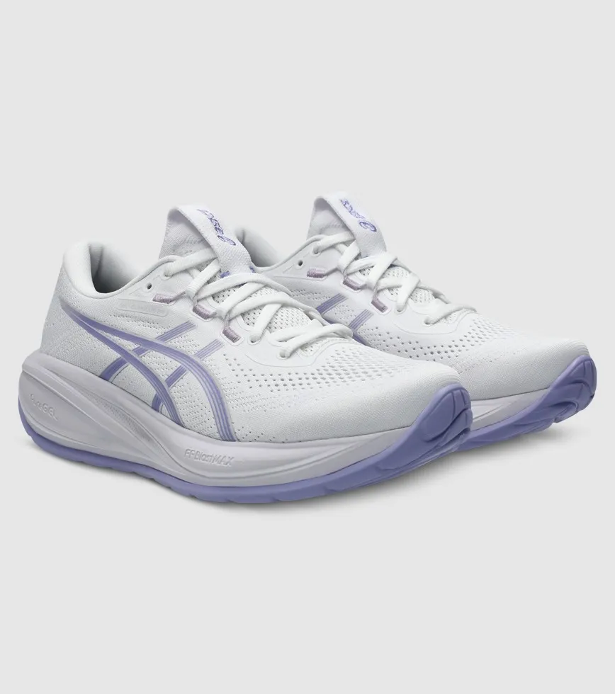 Asics Gel Cumulus 28 D Wide Womens - Image 5