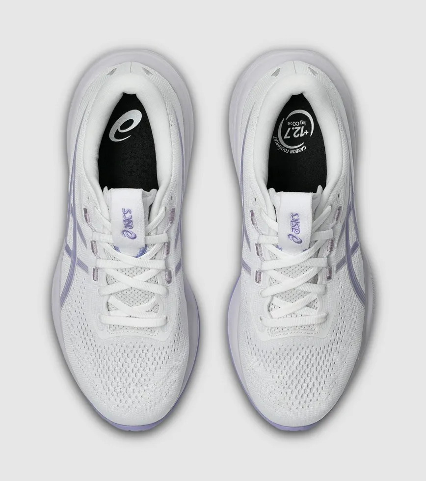 Asics Gel Cumulus 28 D Wide Womens - Image 6