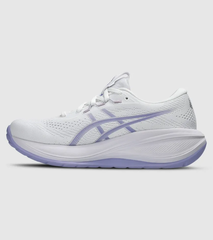 Asics Gel Cumulus 28 D Wide Womens - Image 7