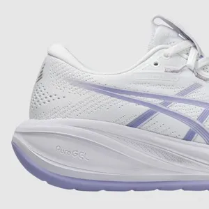 Asics Gel Cumulus 28 D Wide Womens - Image 8