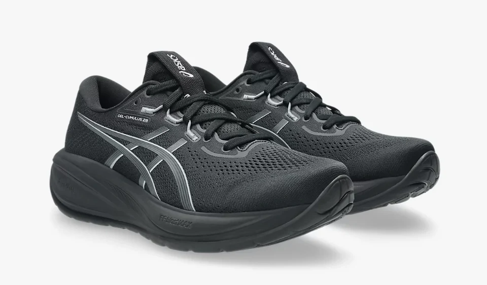 Asics Gel Cumulus 28 Mens - Image 2