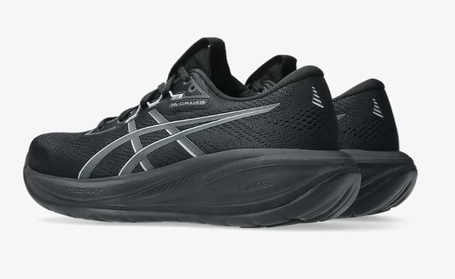 Asics Gel Cumulus 28 Mens - Image 3