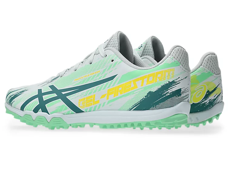 Asics Gel-Firestorm 5 Junior - Image 3