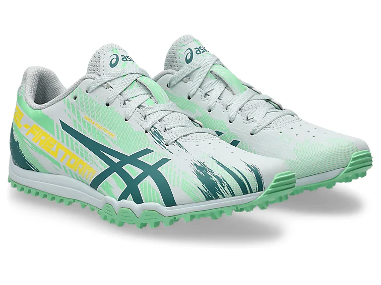 Asics Gel-Firestorm 5 Junior - Image 4