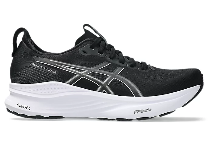 Asics Gel Kayano 32 2A Narrow Womens