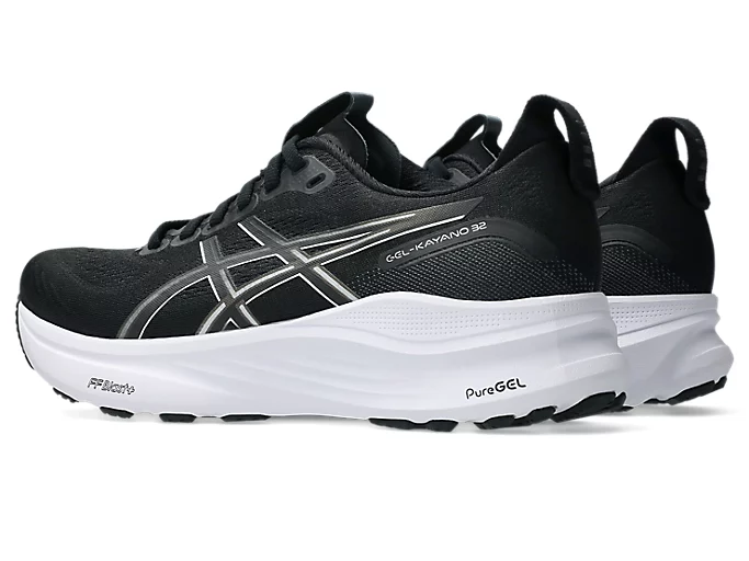 Asics Gel Kayano 32 2A Narrow Womens - Image 3