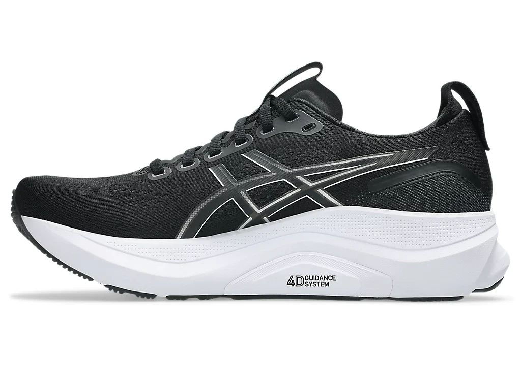 Asics Gel Kayano 32 2E Wide Mens - Image 7