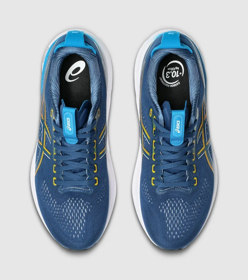 Asics Gel Kayano 32 2E Wide Mens - Image 6