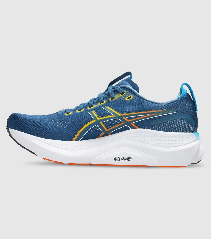 Asics Gel Kayano 32 2E Wide Mens - Image 7