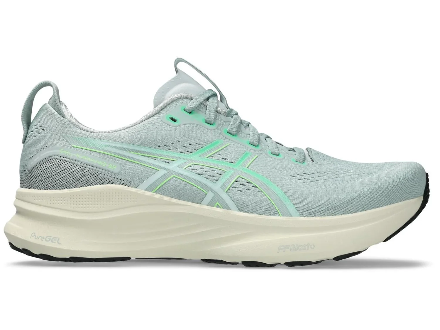Asics Gel Kayano 32 4E X Wide Mens