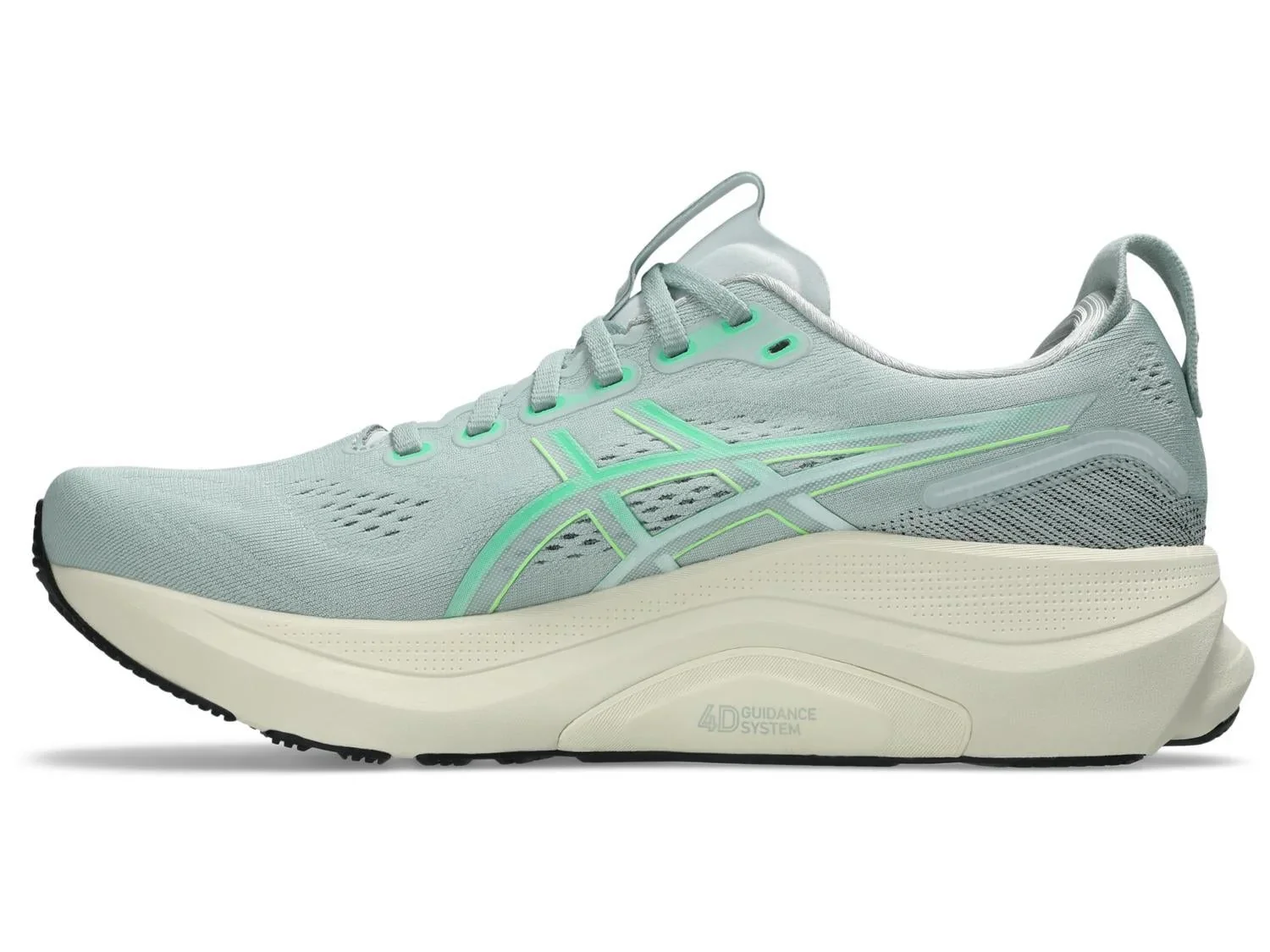 Asics Gel Kayano 32 4E X Wide Mens - Image 2