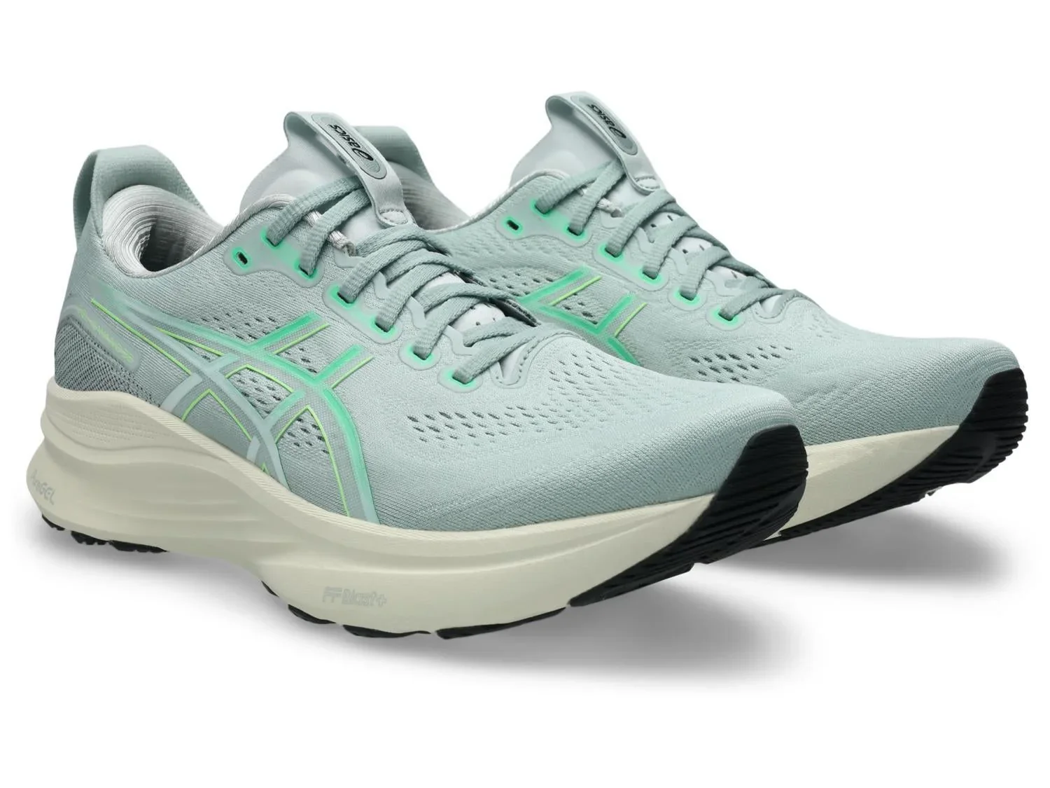 Asics Gel Kayano 32 4E X Wide Mens - Image 3