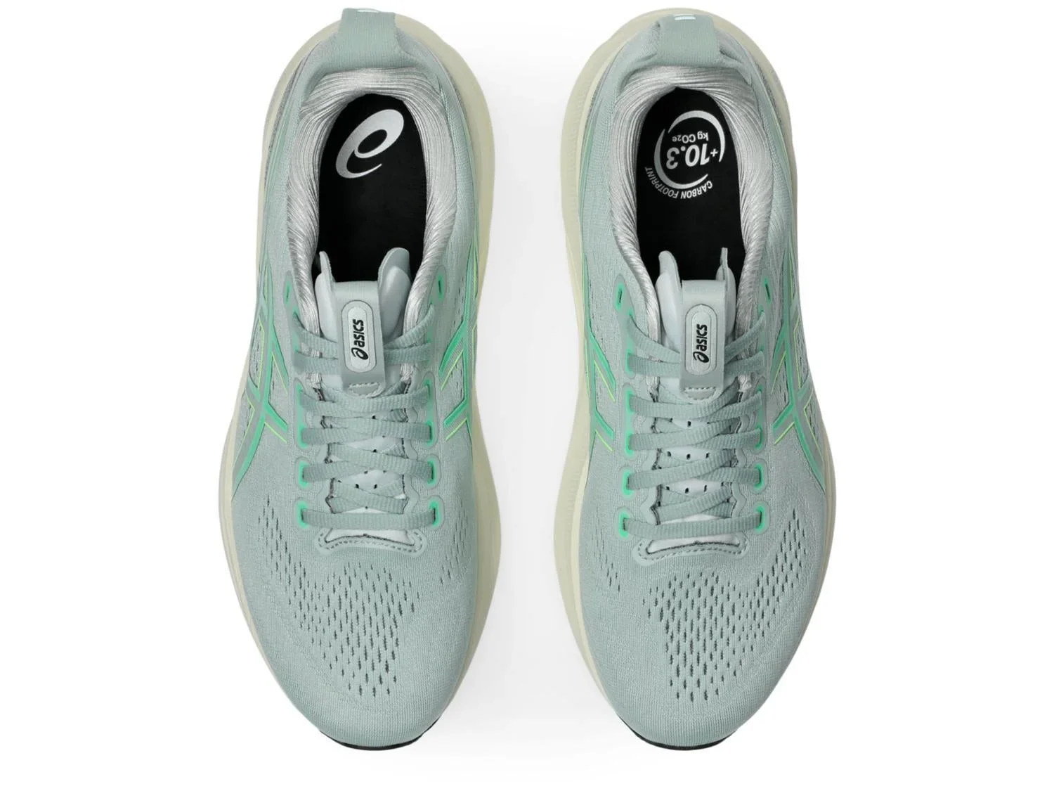 Asics Gel Kayano 32 4E X Wide Mens - Image 4