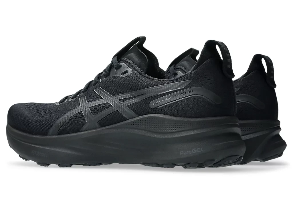 Asics Gel Kayano 32 4E X Wide Mens - Image 4