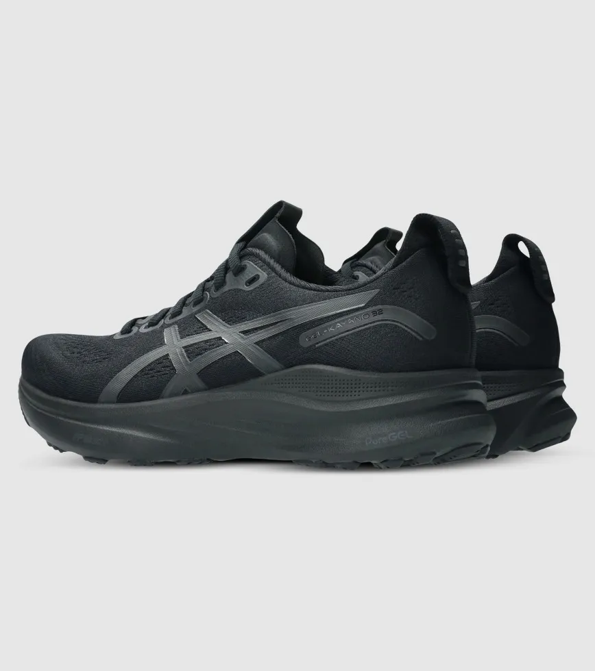Asics Gel Kayano 32 D Wide Womens - Image 4
