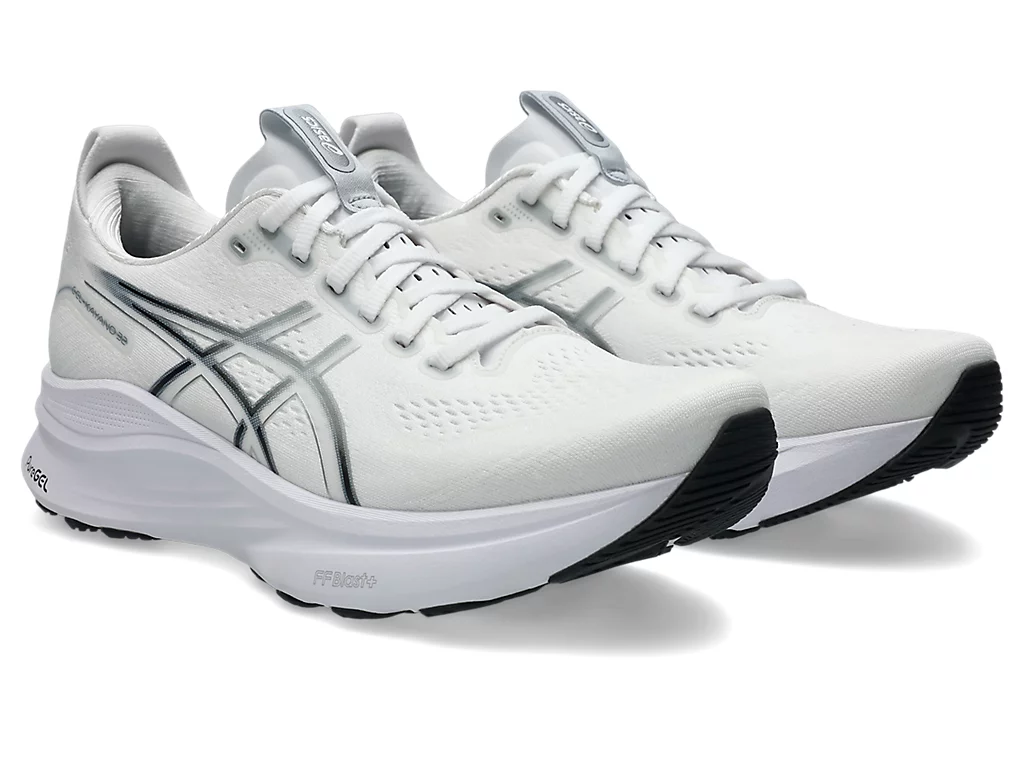 Asics Gel Kayano 32 Mens - Image 5